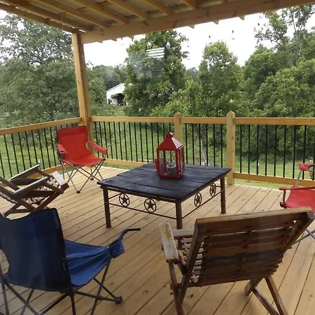The Ranch In Mt Airy Villa Mount Airy Exterior photo