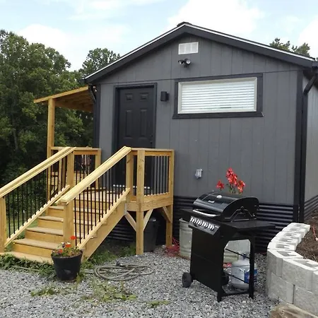 The Ranch In Mt Airy Villa Mount Airy Exterior photo