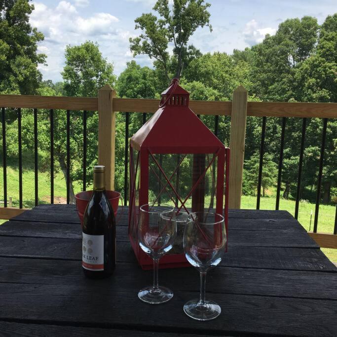 Holiday home The Ranch In Mt Airy *