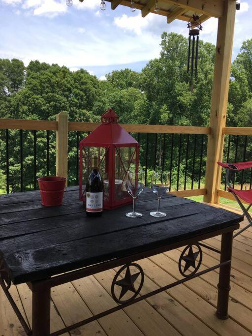 The Ranch In Mt Airy
