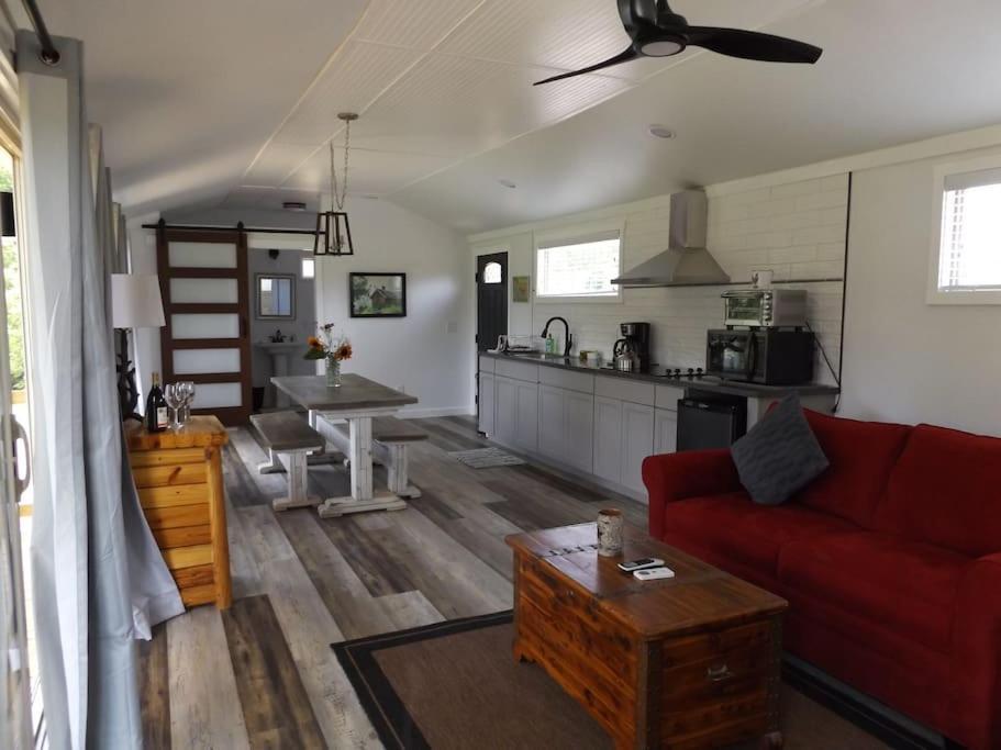 Holiday home The Ranch In Mt Airy *