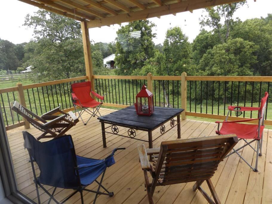 The Ranch In Mt Airy * Mount Airy